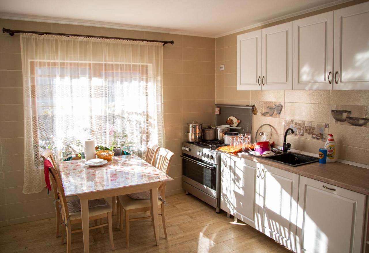 Hotel Casa Bujor De Munte Dragoslavele Zewnętrze zdjęcie