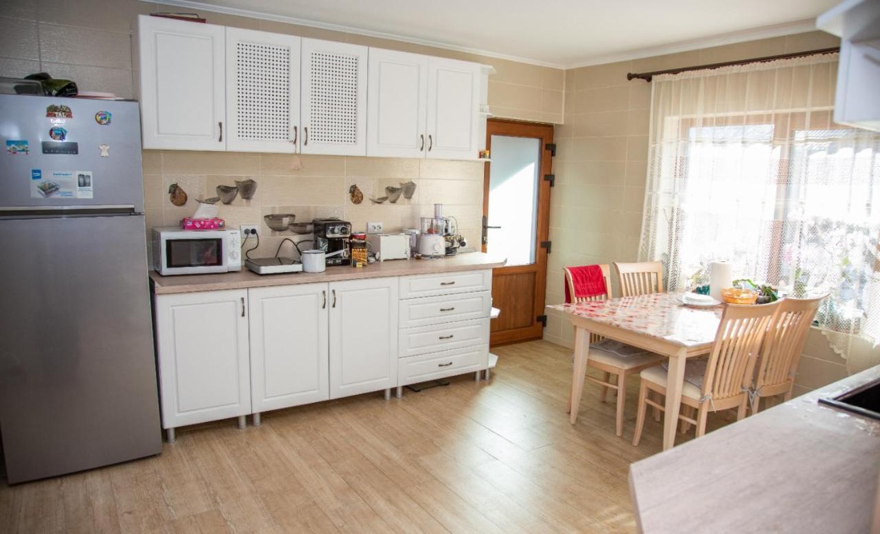 Hotel Casa Bujor De Munte Dragoslavele Zewnętrze zdjęcie